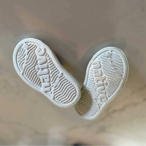 Rainbow Native c4 - Picture 5 of 7